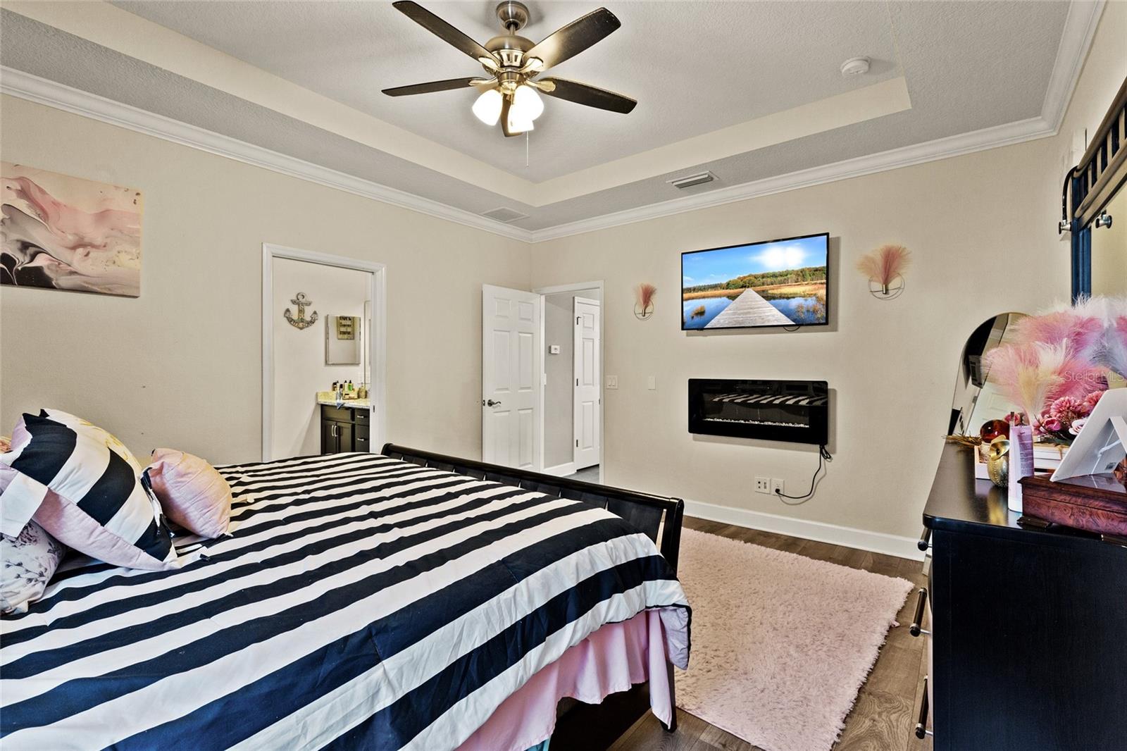 WATERSET PH 3A-3 & COVINGTON G - Residential