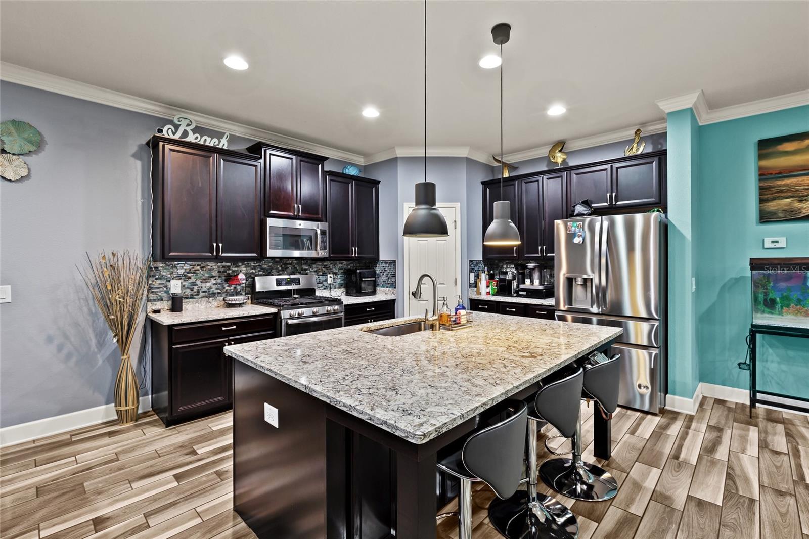 WATERSET PH 3A-3 & COVINGTON G - Residential