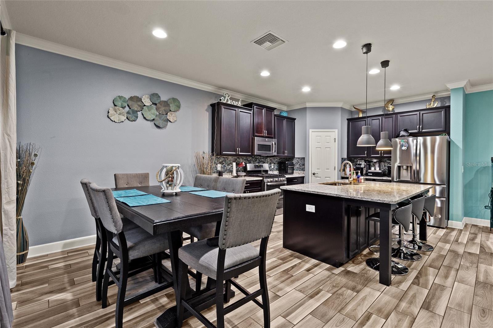WATERSET PH 3A-3 & COVINGTON G - Residential