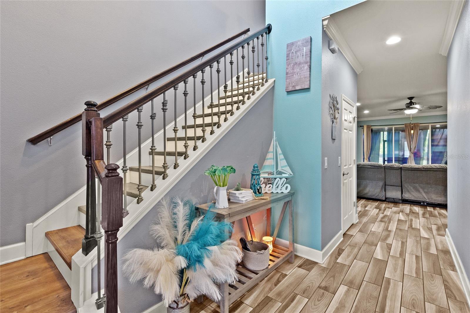 WATERSET PH 3A-3 & COVINGTON G - Residential