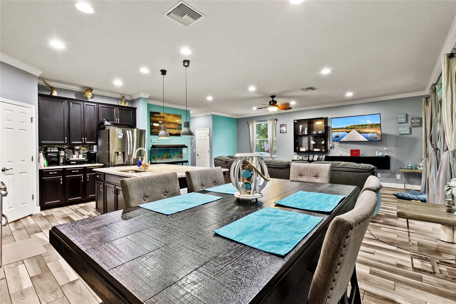WATERSET PH 3A-3 & COVINGTON G - Residential