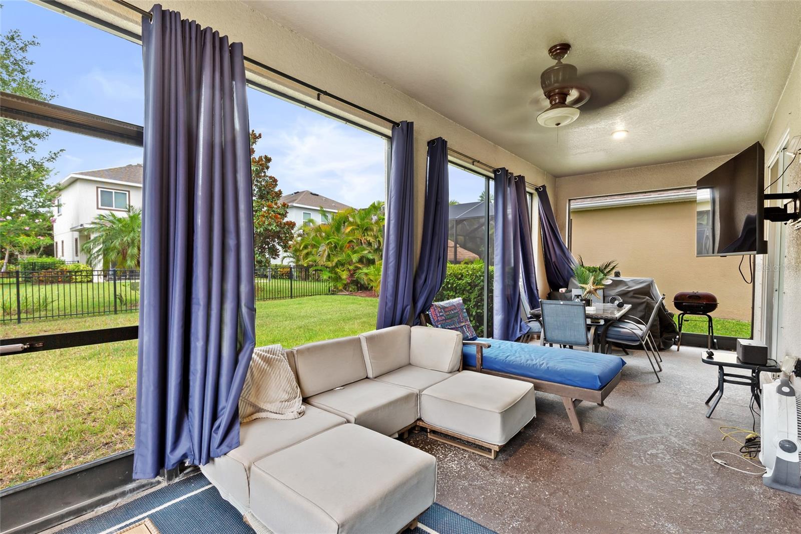 WATERSET PH 3A-3 & COVINGTON G - Residential