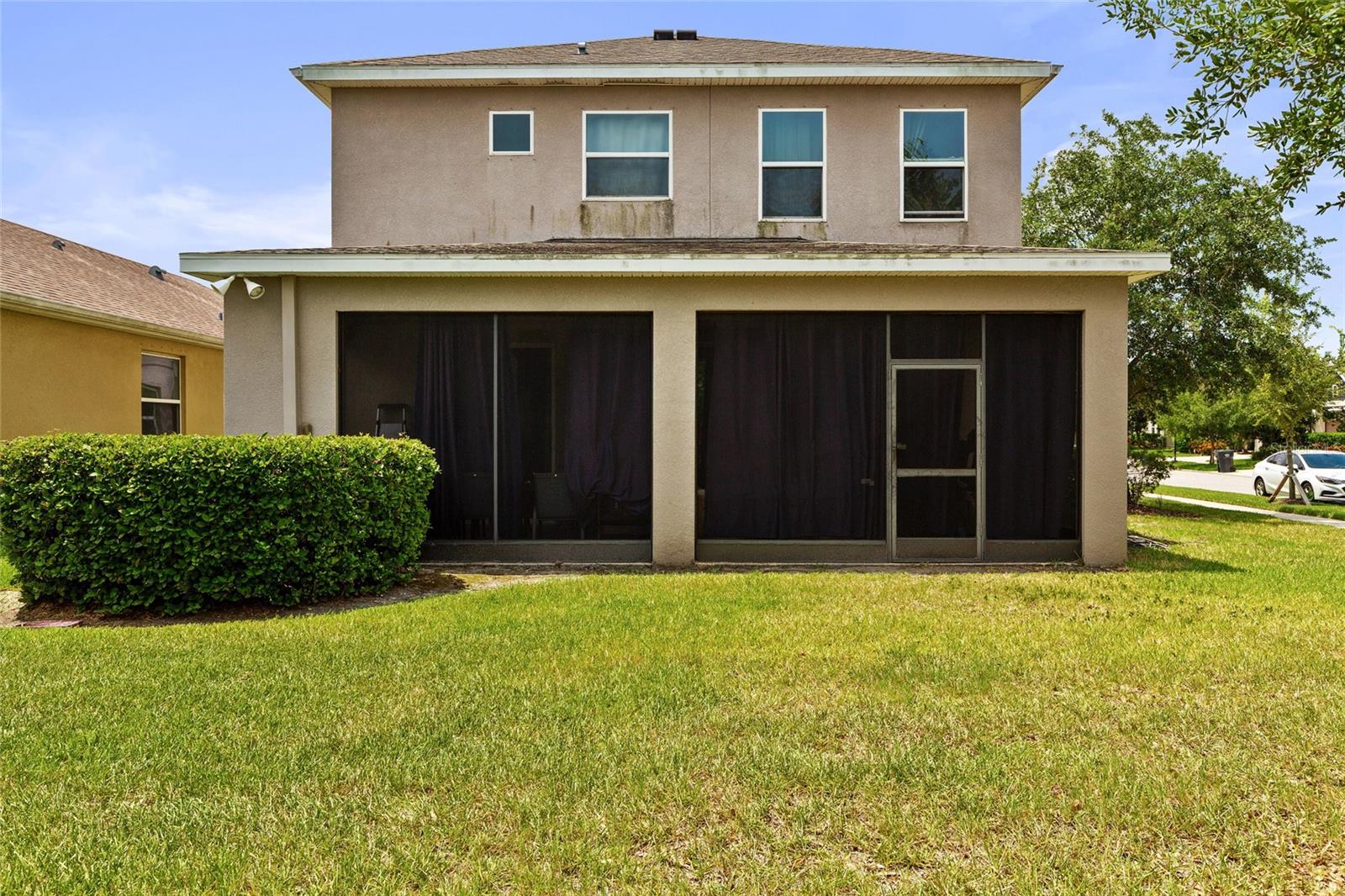 WATERSET PH 3A-3 & COVINGTON G - Residential