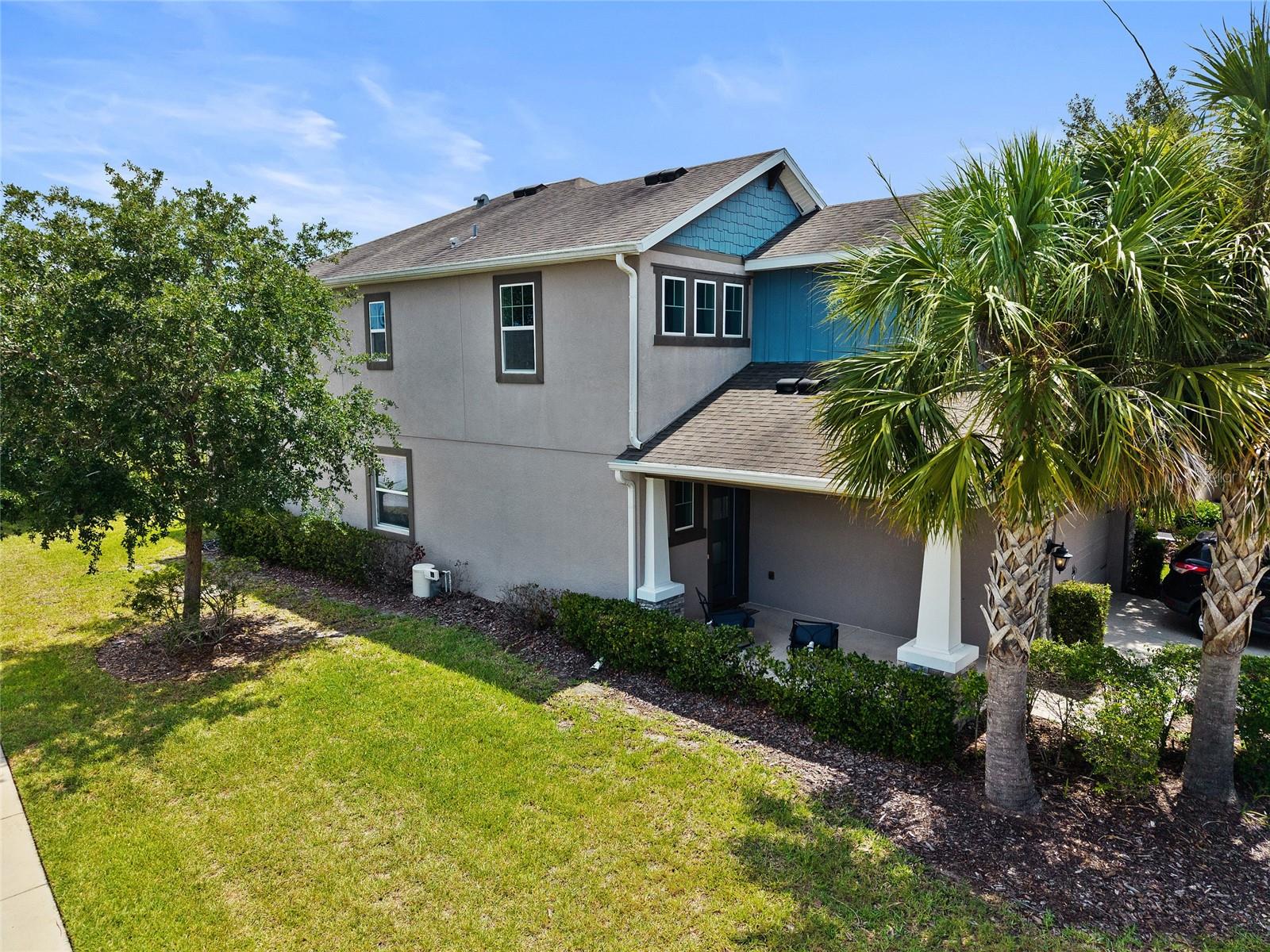 WATERSET PH 3A-3 & COVINGTON G - Residential