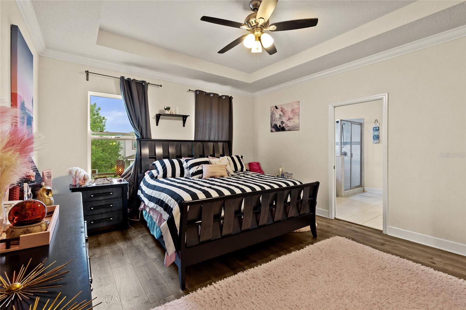 WATERSET PH 3A-3 & COVINGTON G - Residential