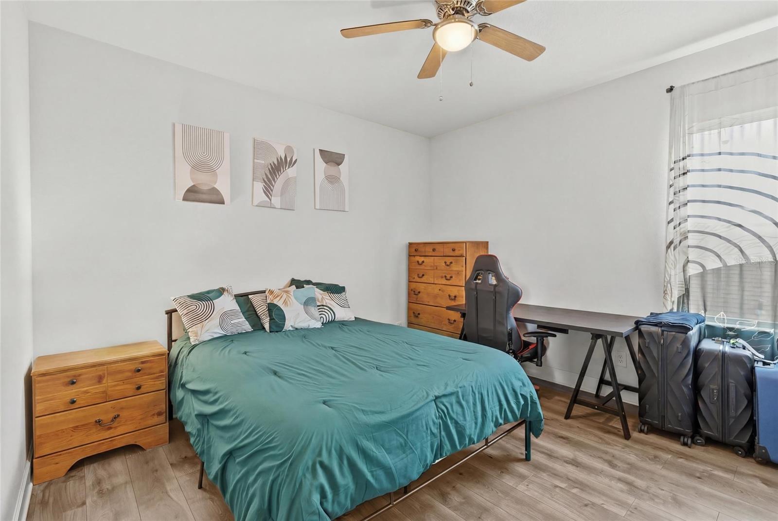 WATERSET PH 3A-3 & COVINGTON G - Residential