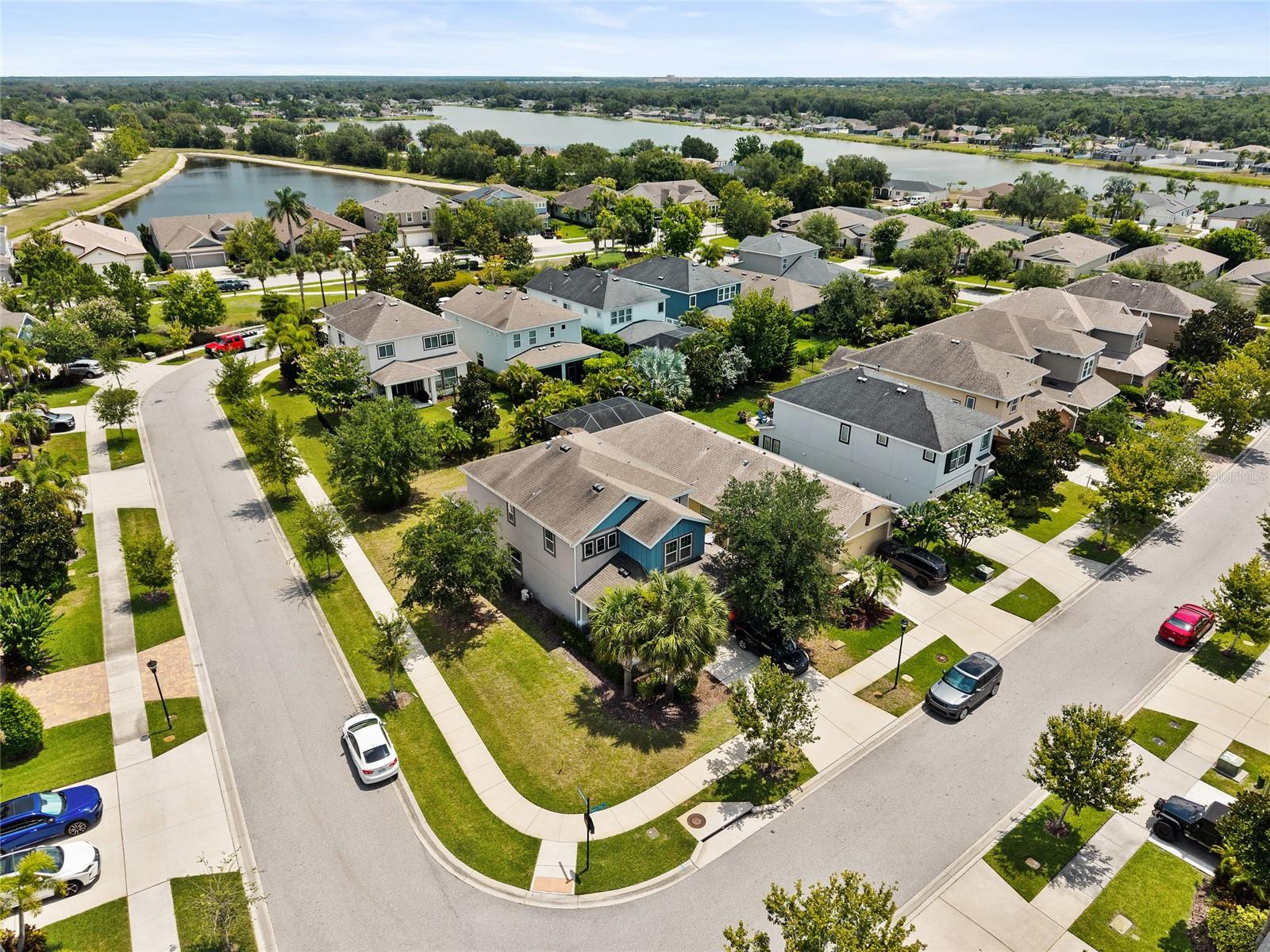 WATERSET PH 3A-3 & COVINGTON G - Residential