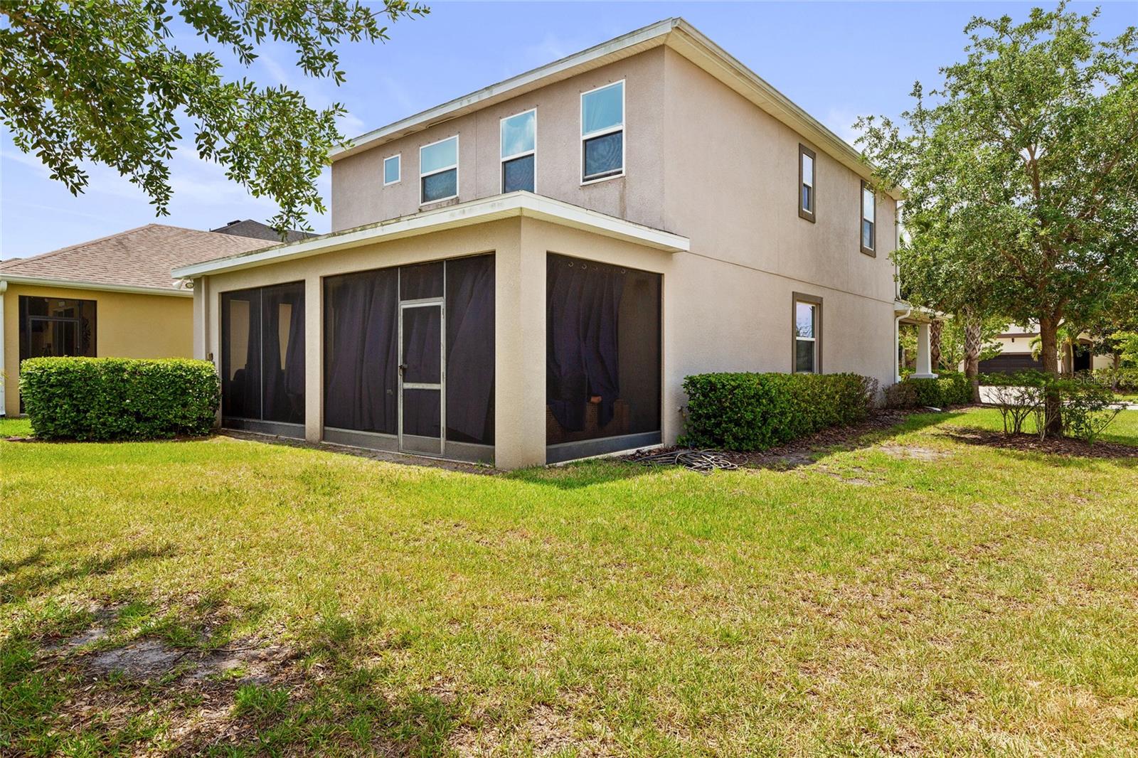 WATERSET PH 3A-3 & COVINGTON G - Residential