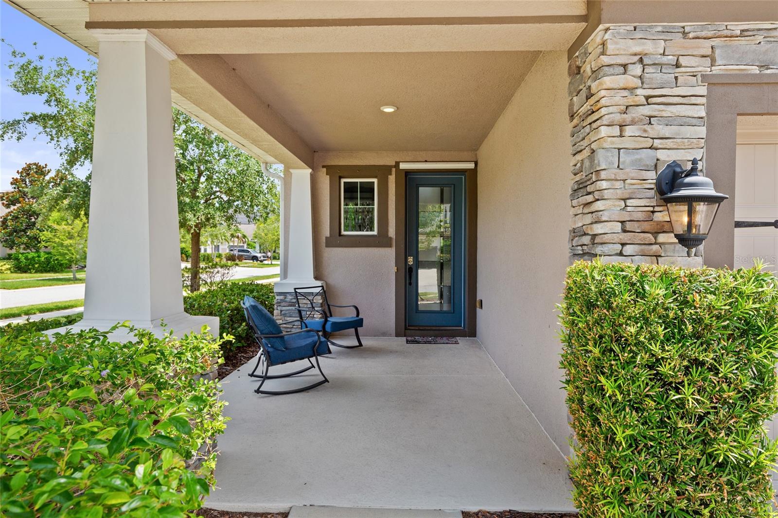 WATERSET PH 3A-3 & COVINGTON G - Residential