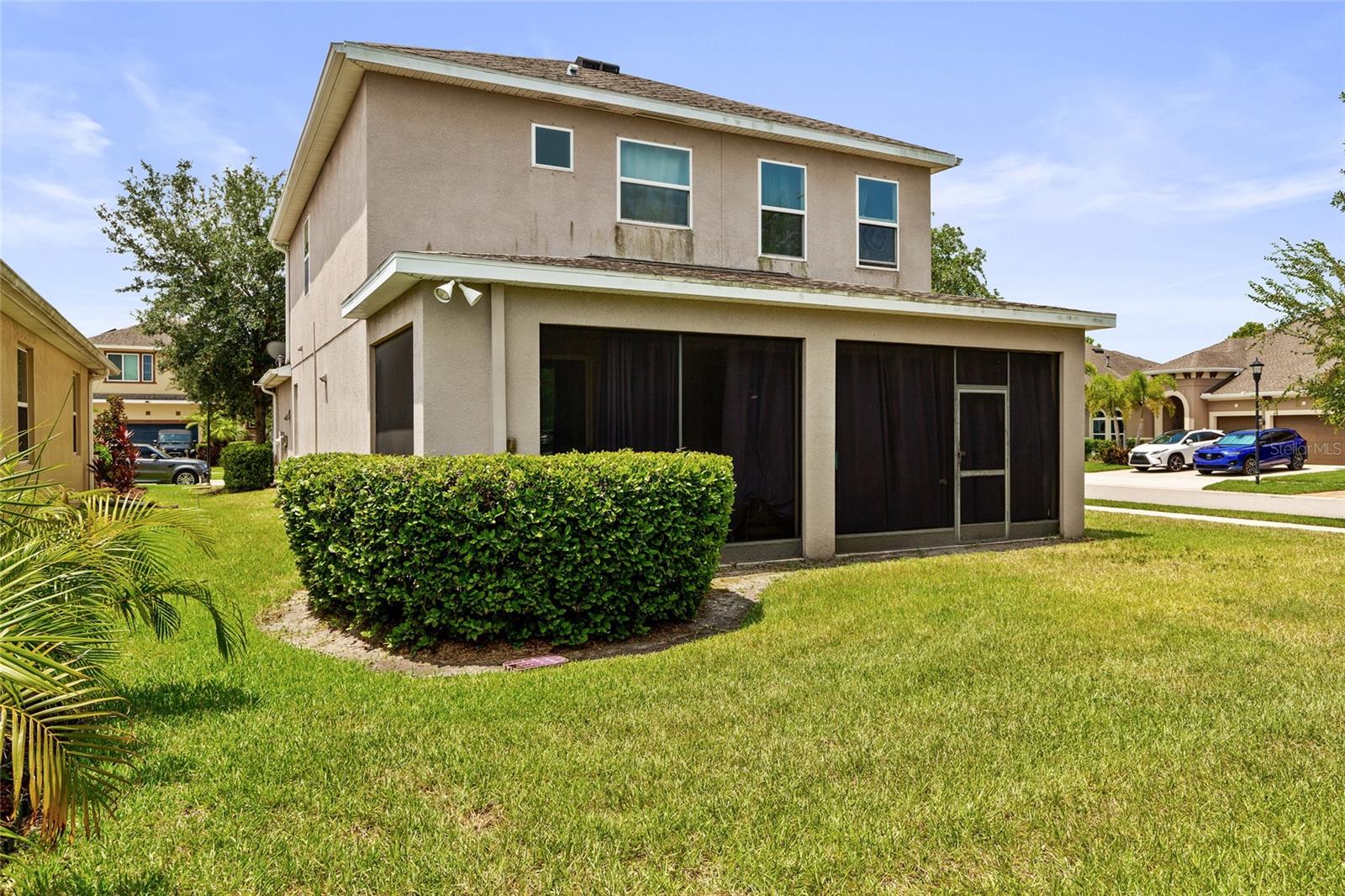 WATERSET PH 3A-3 & COVINGTON G - Residential
