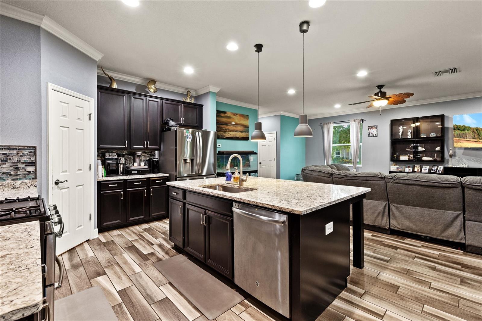WATERSET PH 3A-3 & COVINGTON G - Residential