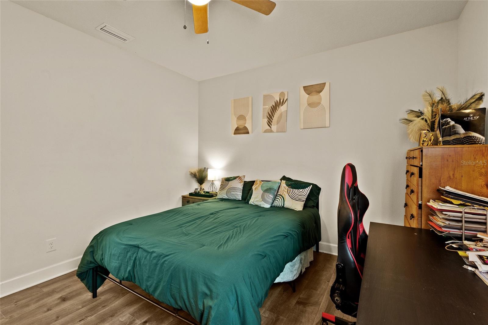 WATERSET PH 3A-3 & COVINGTON G - Residential