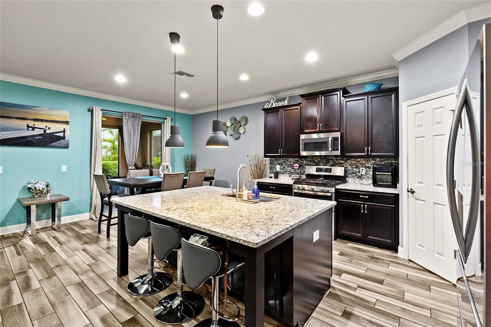 WATERSET PH 3A-3 & COVINGTON G - Residential