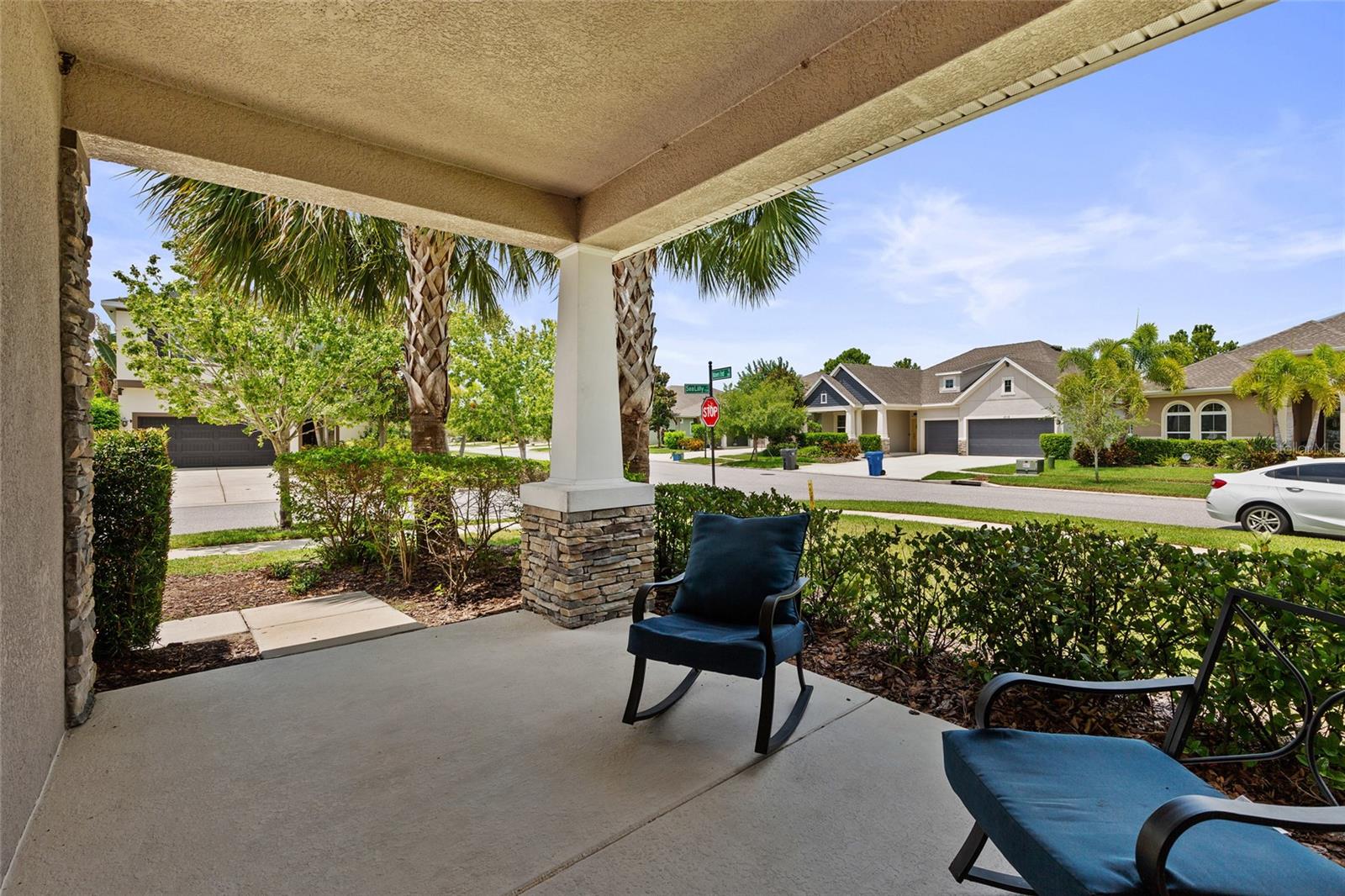 WATERSET PH 3A-3 & COVINGTON G - Residential