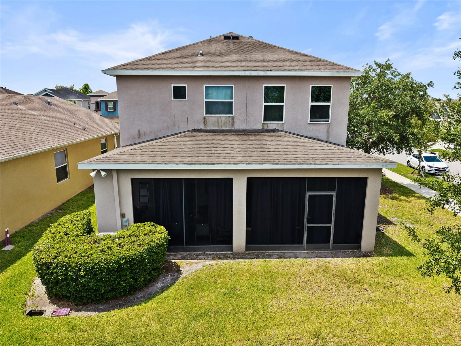 WATERSET PH 3A-3 & COVINGTON G - Residential
