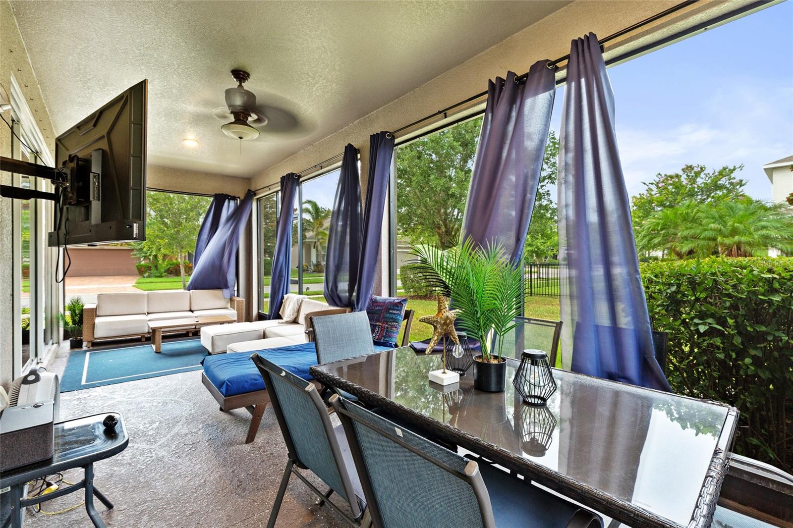 WATERSET PH 3A-3 & COVINGTON G - Residential