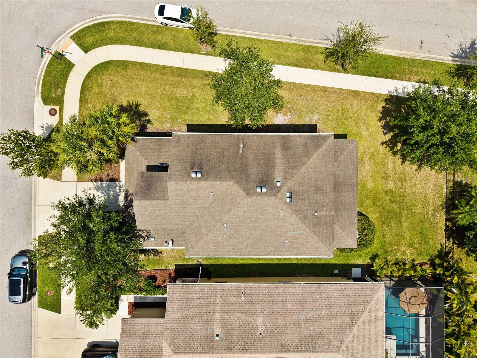 WATERSET PH 3A-3 & COVINGTON G - Residential