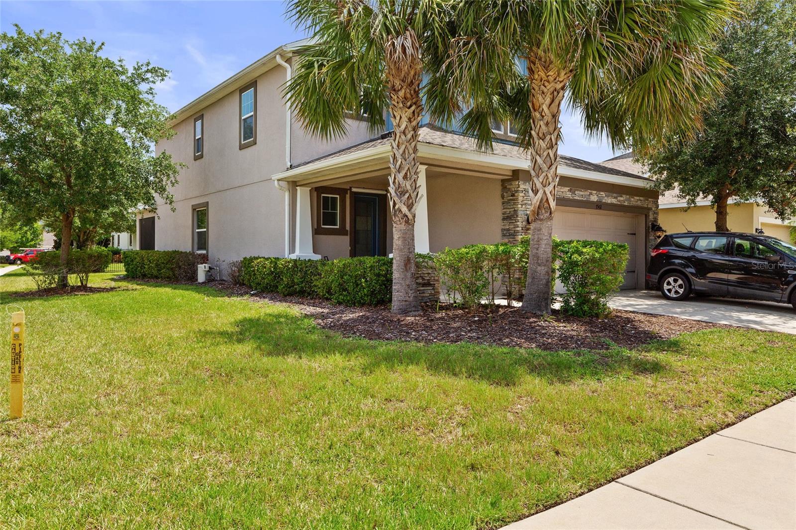 WATERSET PH 3A-3 & COVINGTON G - Residential