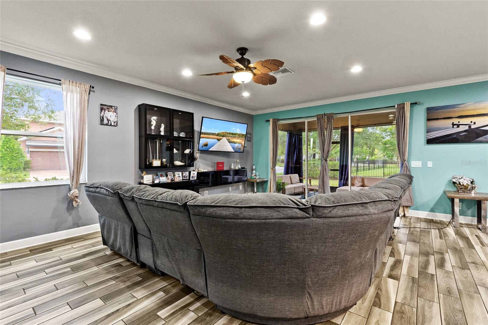WATERSET PH 3A-3 & COVINGTON G - Residential