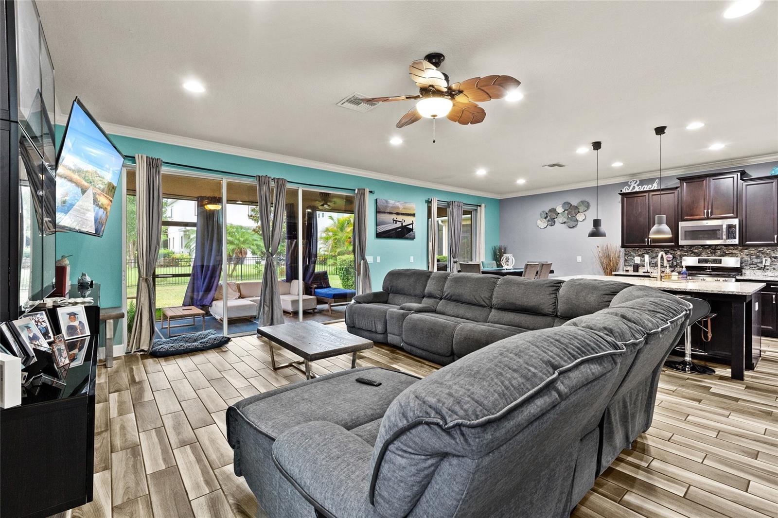 WATERSET PH 3A-3 & COVINGTON G - Residential