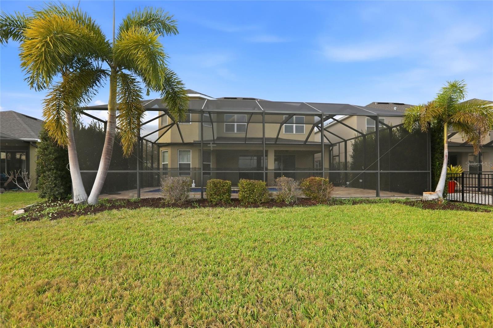 ARBOR LAKES ON PALMER RANCH - Residential