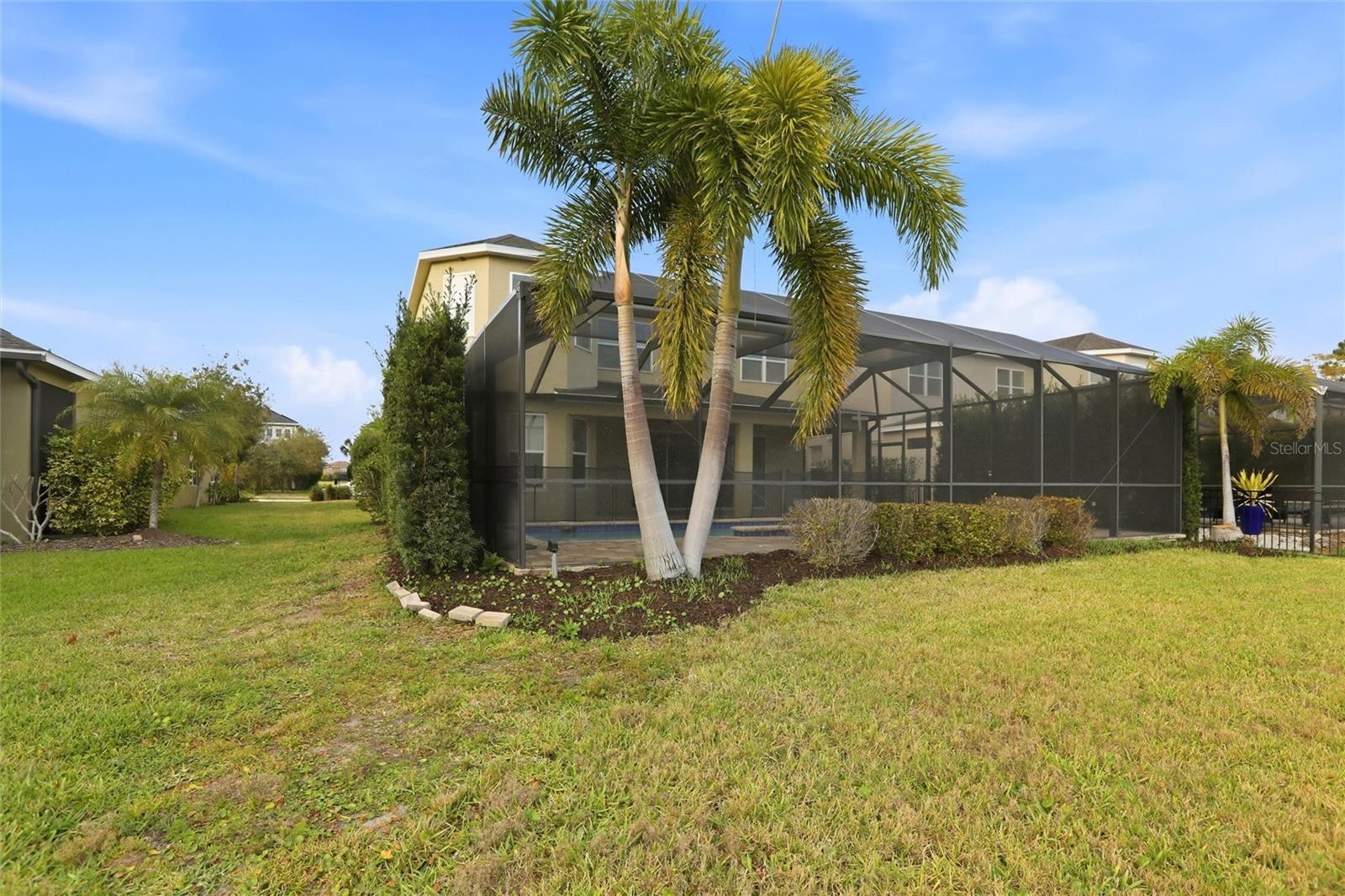 ARBOR LAKES ON PALMER RANCH - Residential