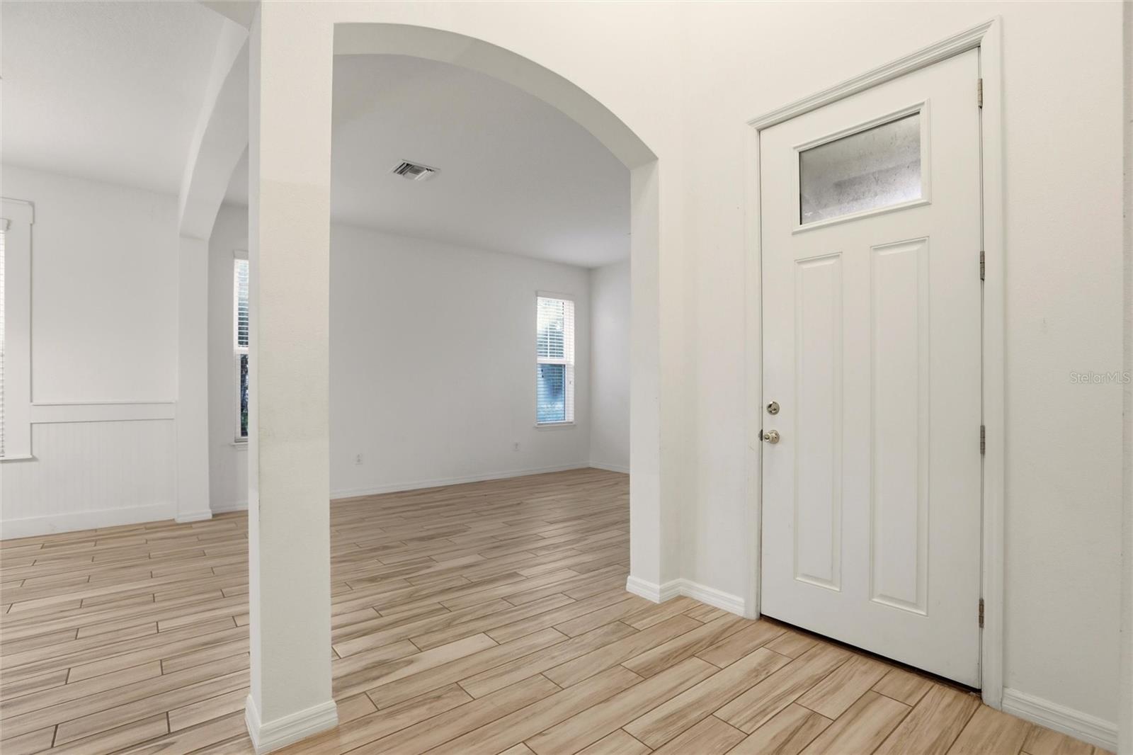 ARBOR LAKES ON PALMER RANCH - Residential