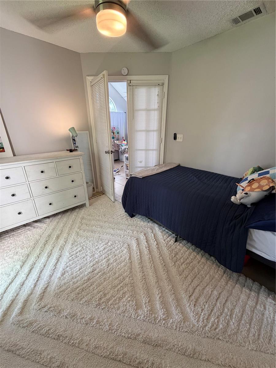 HIDDEN SPGS CONDO - Residential
