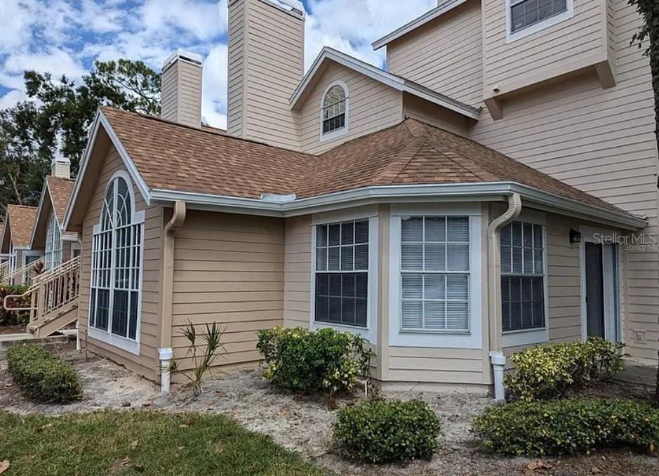 Move right into this beautifully updated first-floor 3-bedroom, 2-bathroom condo featuring extensive upgrades throughout. Major improvements include a new HVAC system and water heater (2023), updated plumbing (2024), new ceiling fans (2024), and completely renovated kitchen and bathrooms with new cabinets and countertops (2