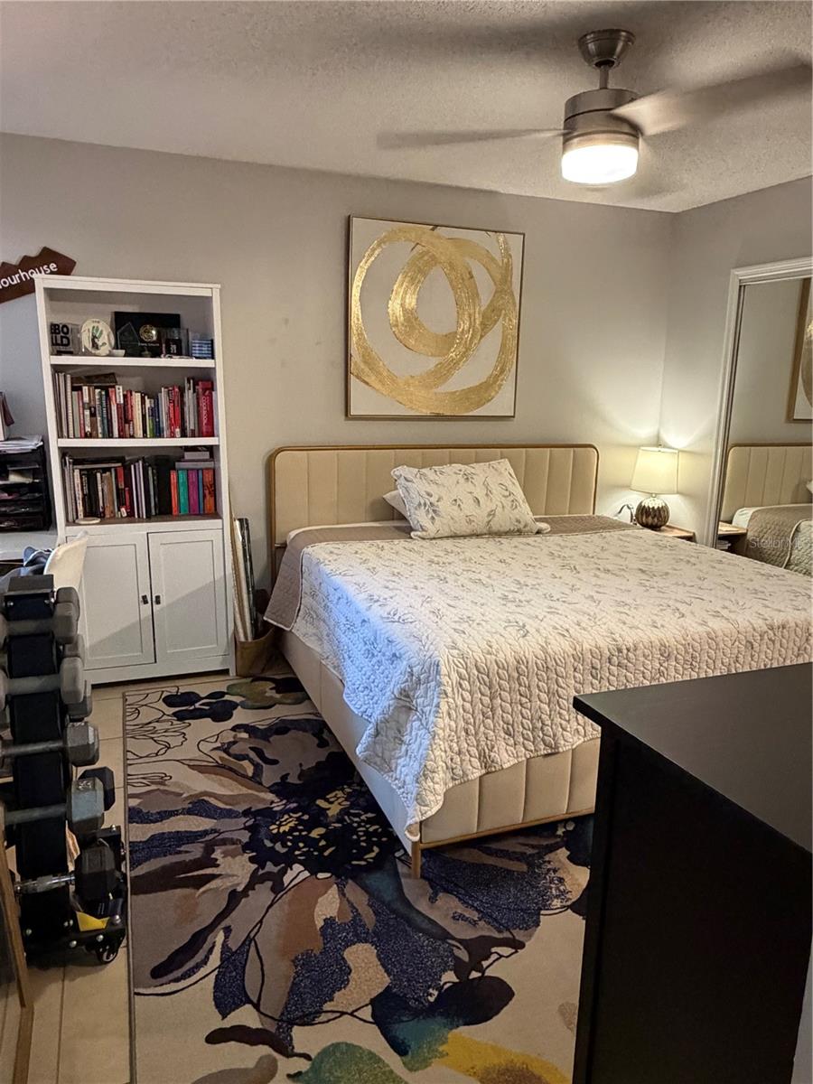 HIDDEN SPGS CONDO - Residential