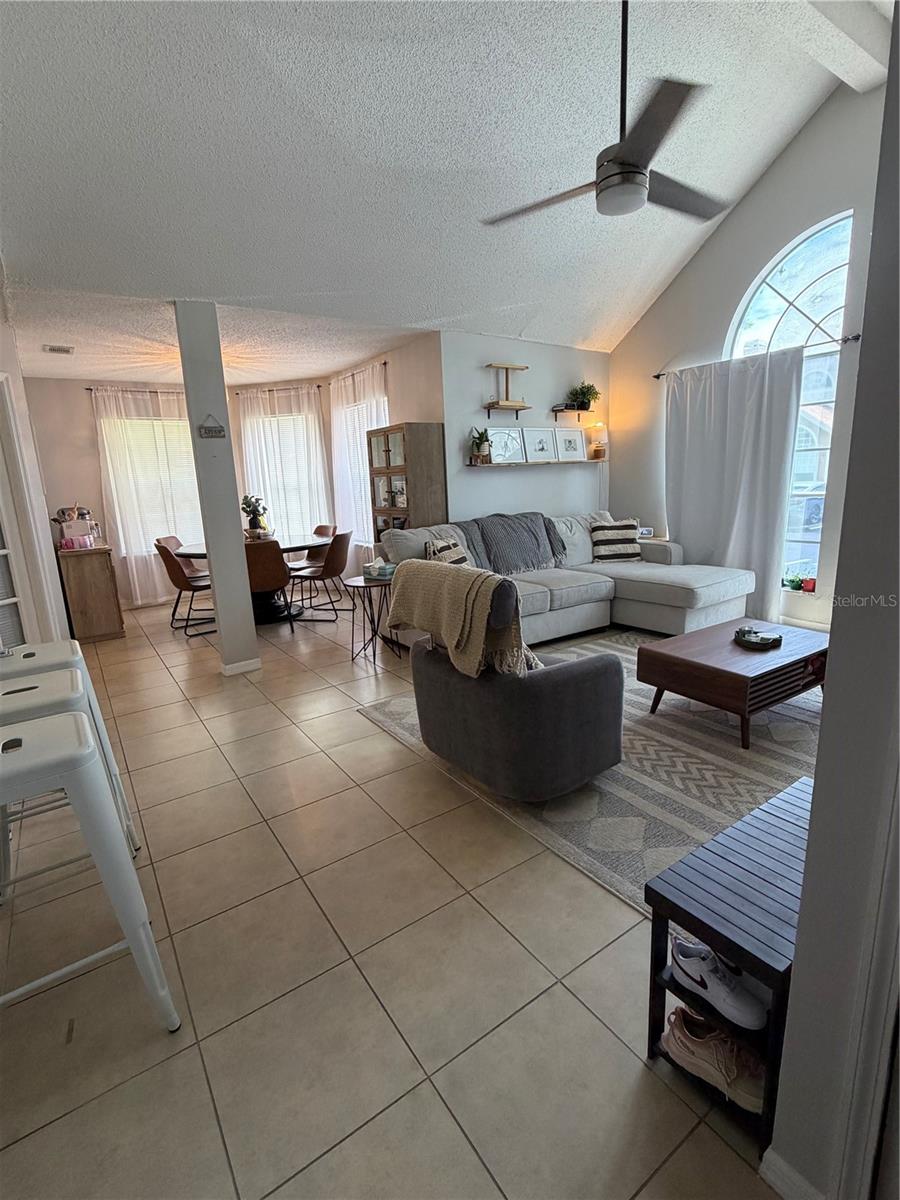 HIDDEN SPGS CONDO - Residential