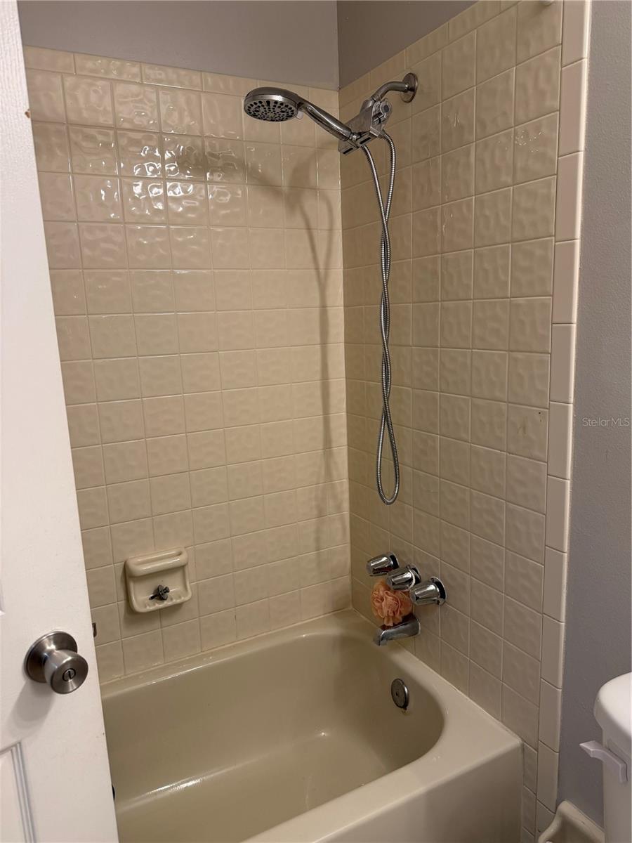 HIDDEN SPGS CONDO - Residential