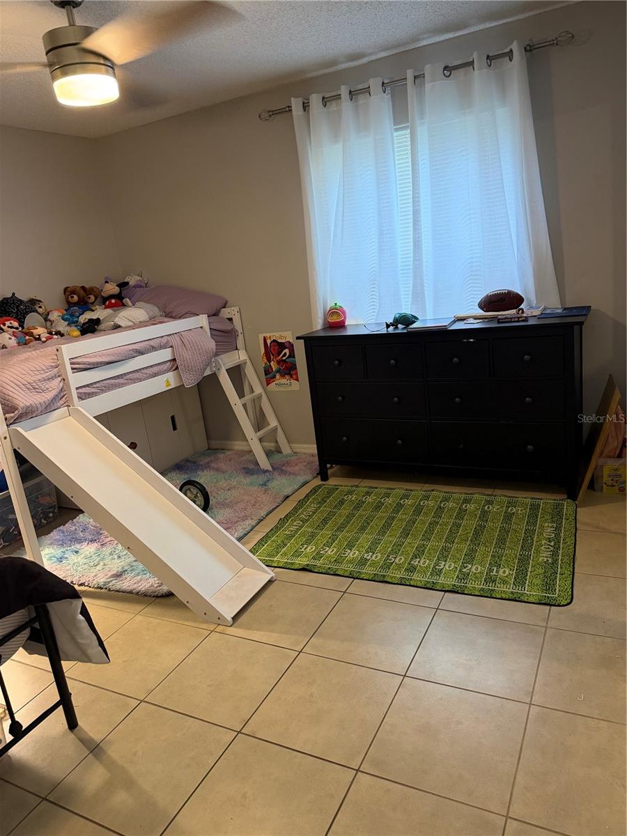 HIDDEN SPGS CONDO - Residential