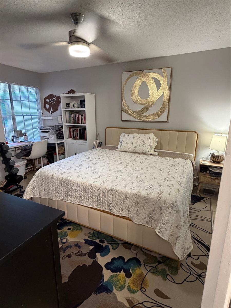 HIDDEN SPGS CONDO - Residential