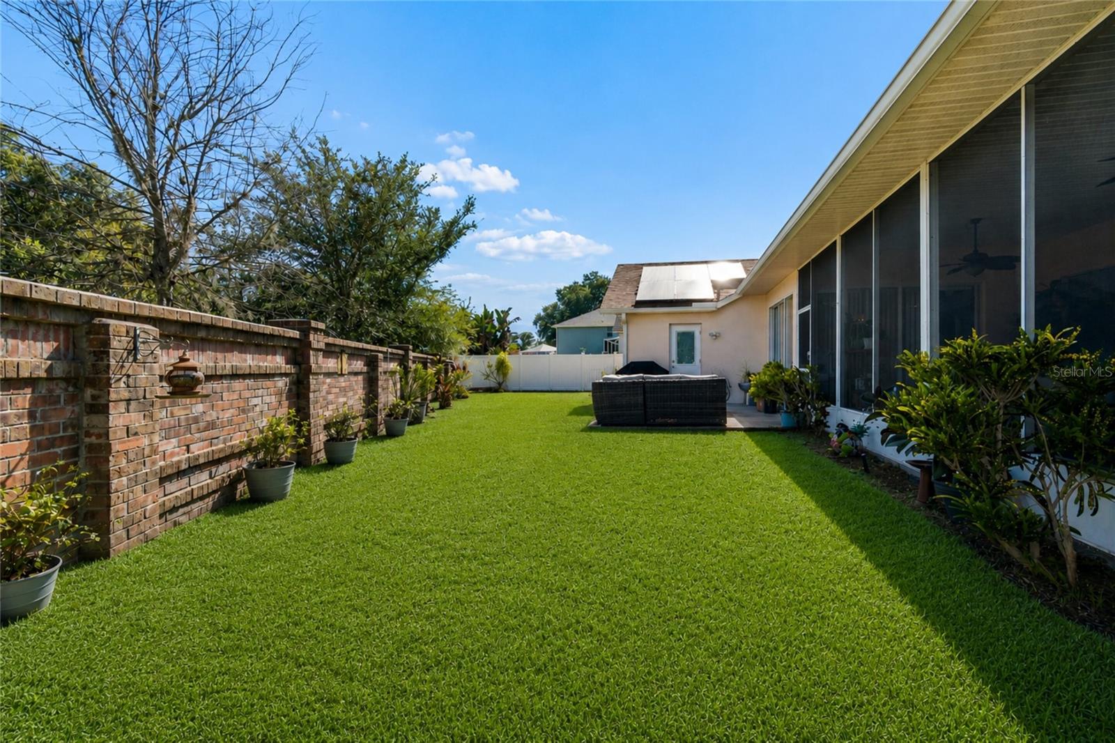 WYNDHAM LAKE - Residential