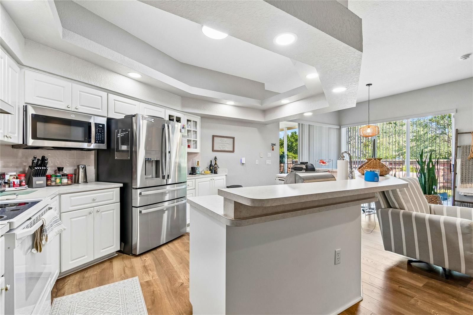 WYNDHAM LAKE - Residential