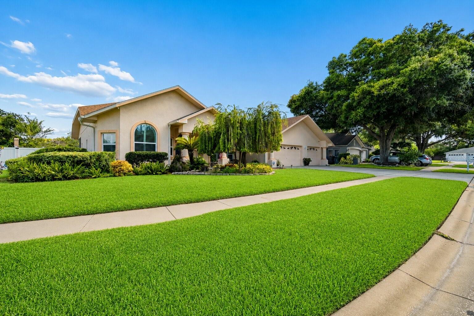 WYNDHAM LAKE - Residential