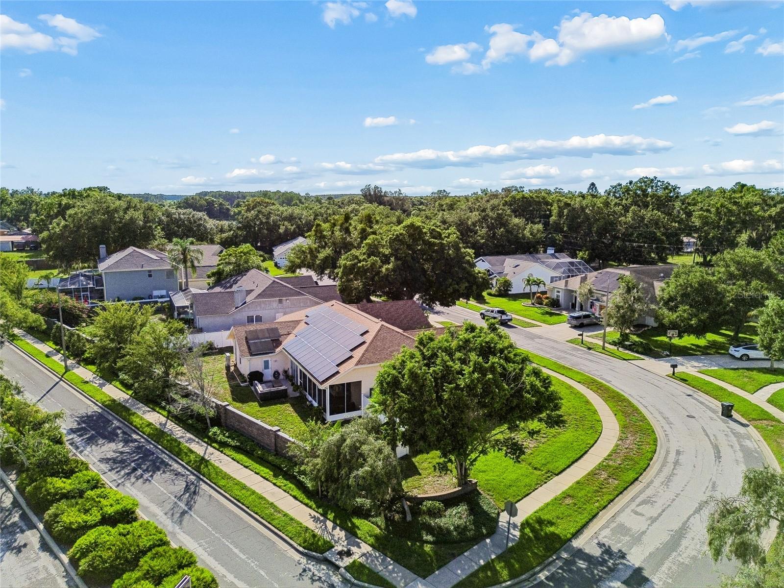 WYNDHAM LAKE - Residential