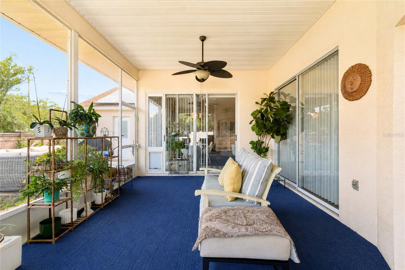 WYNDHAM LAKE - Residential