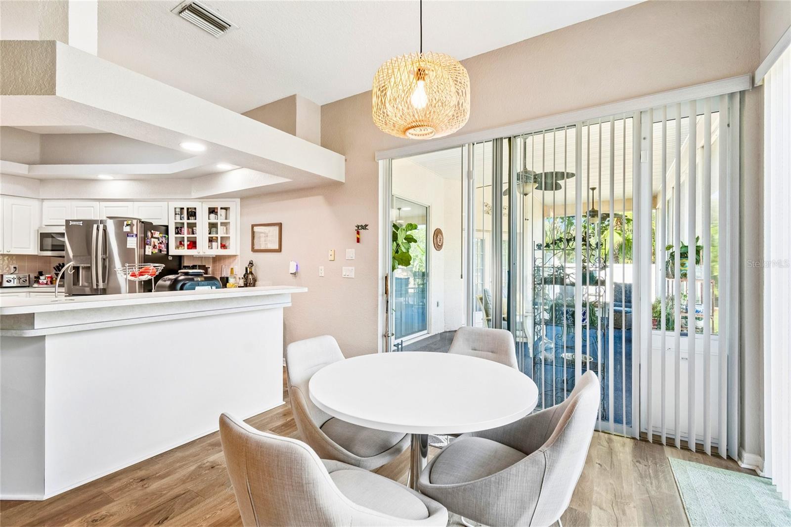 WYNDHAM LAKE - Residential