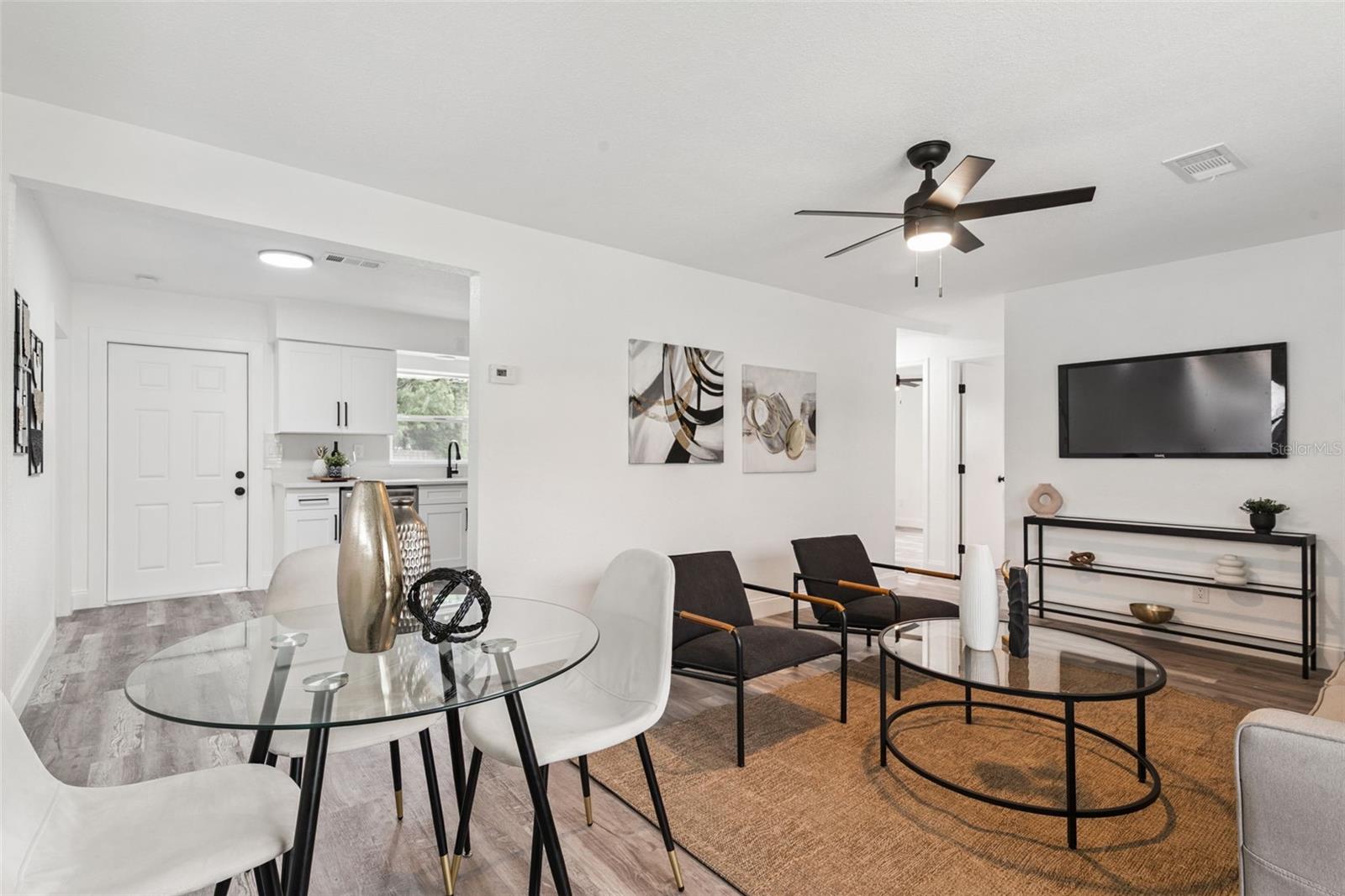 ORANGE CITY ESTATES UNIT 04 - Residential