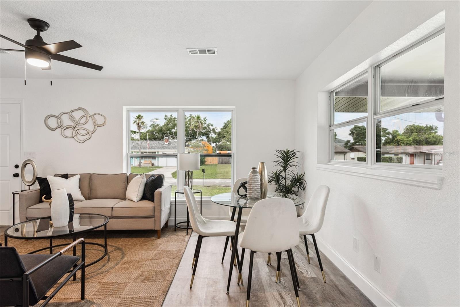 ORANGE CITY ESTATES UNIT 04 - Residential