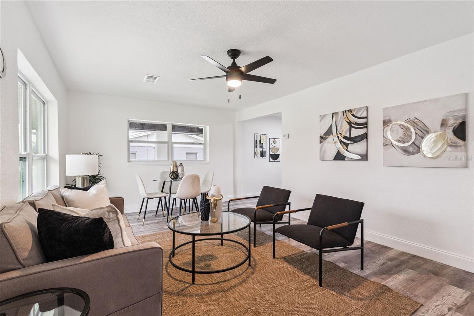 ORANGE CITY ESTATES UNIT 04 - Residential