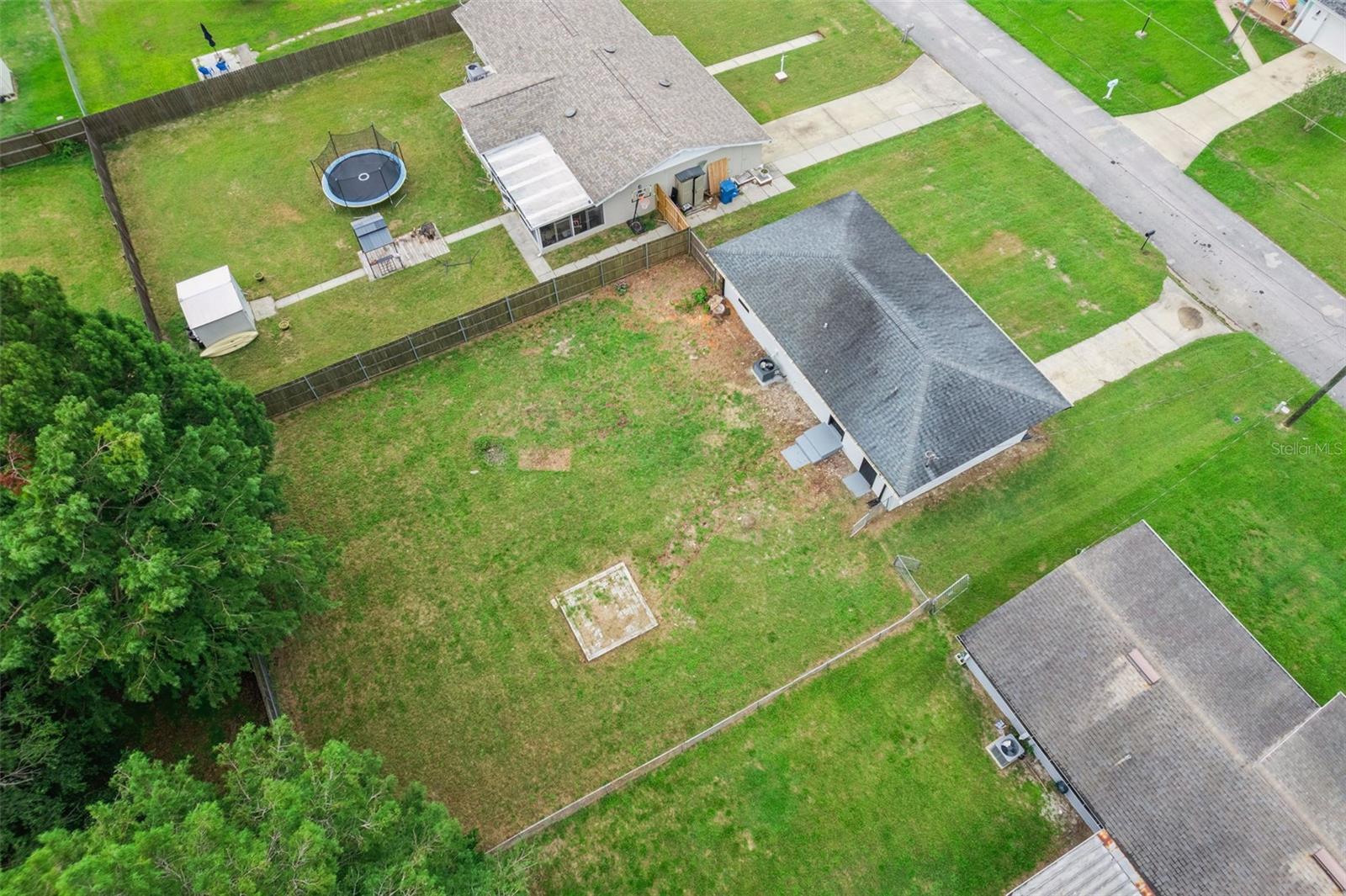 ORANGE CITY ESTATES UNIT 04 - Residential