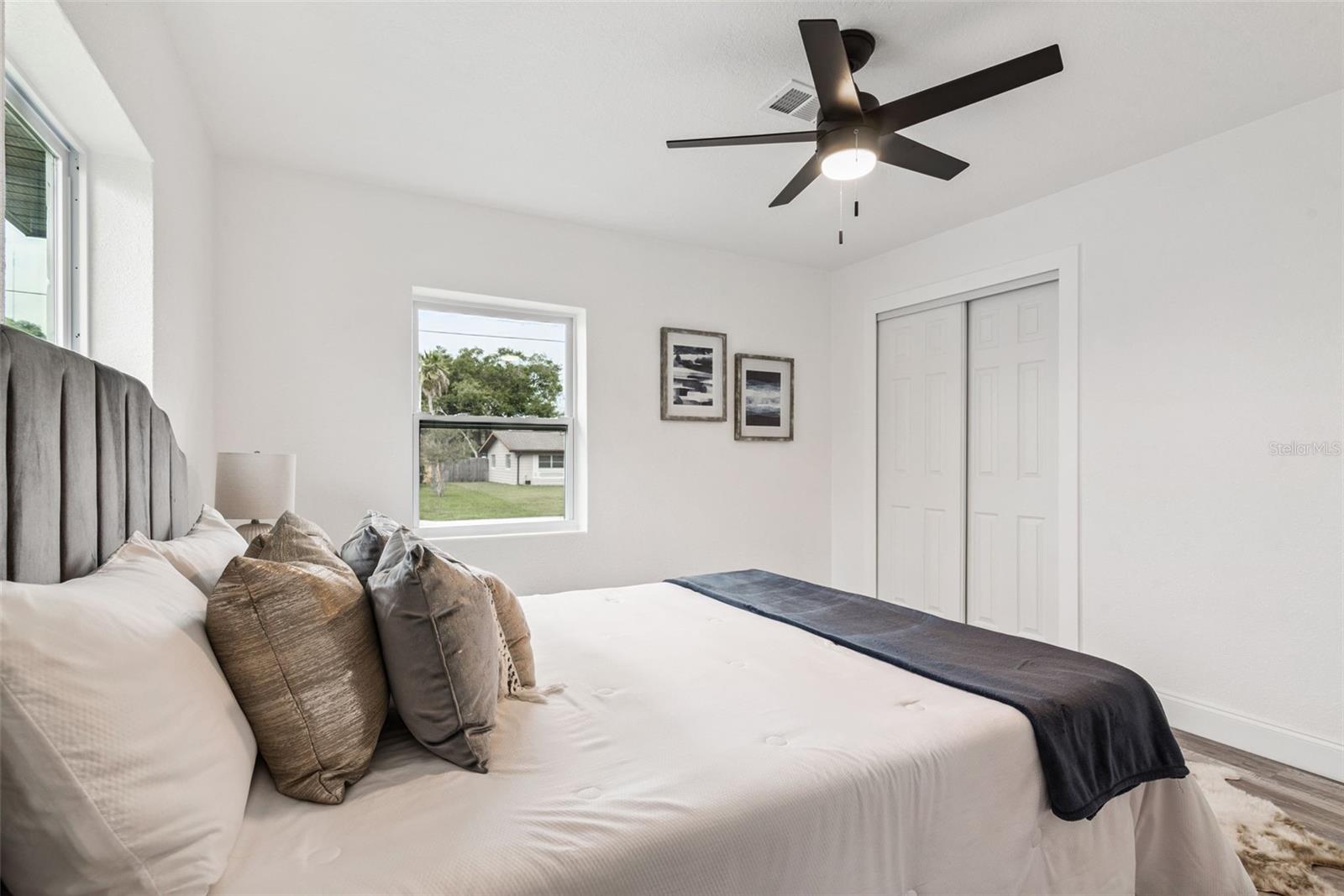 ORANGE CITY ESTATES UNIT 04 - Residential