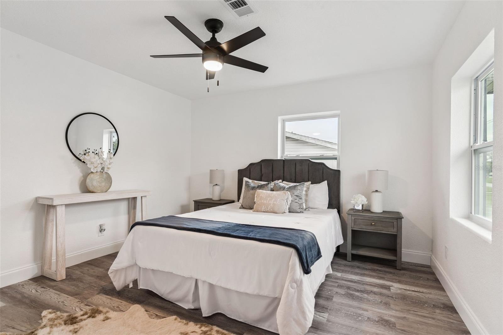 ORANGE CITY ESTATES UNIT 04 - Residential