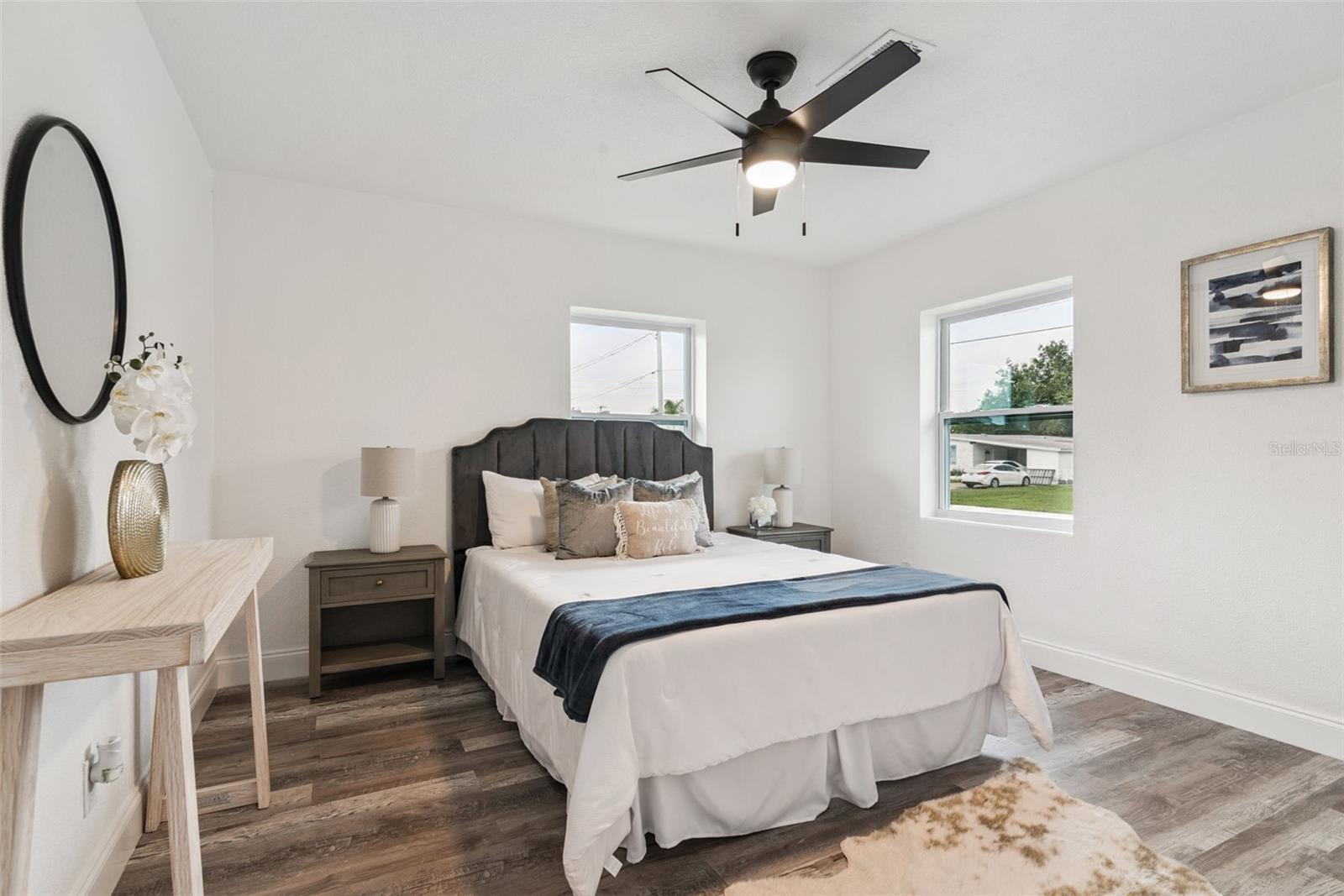 ORANGE CITY ESTATES UNIT 04 - Residential