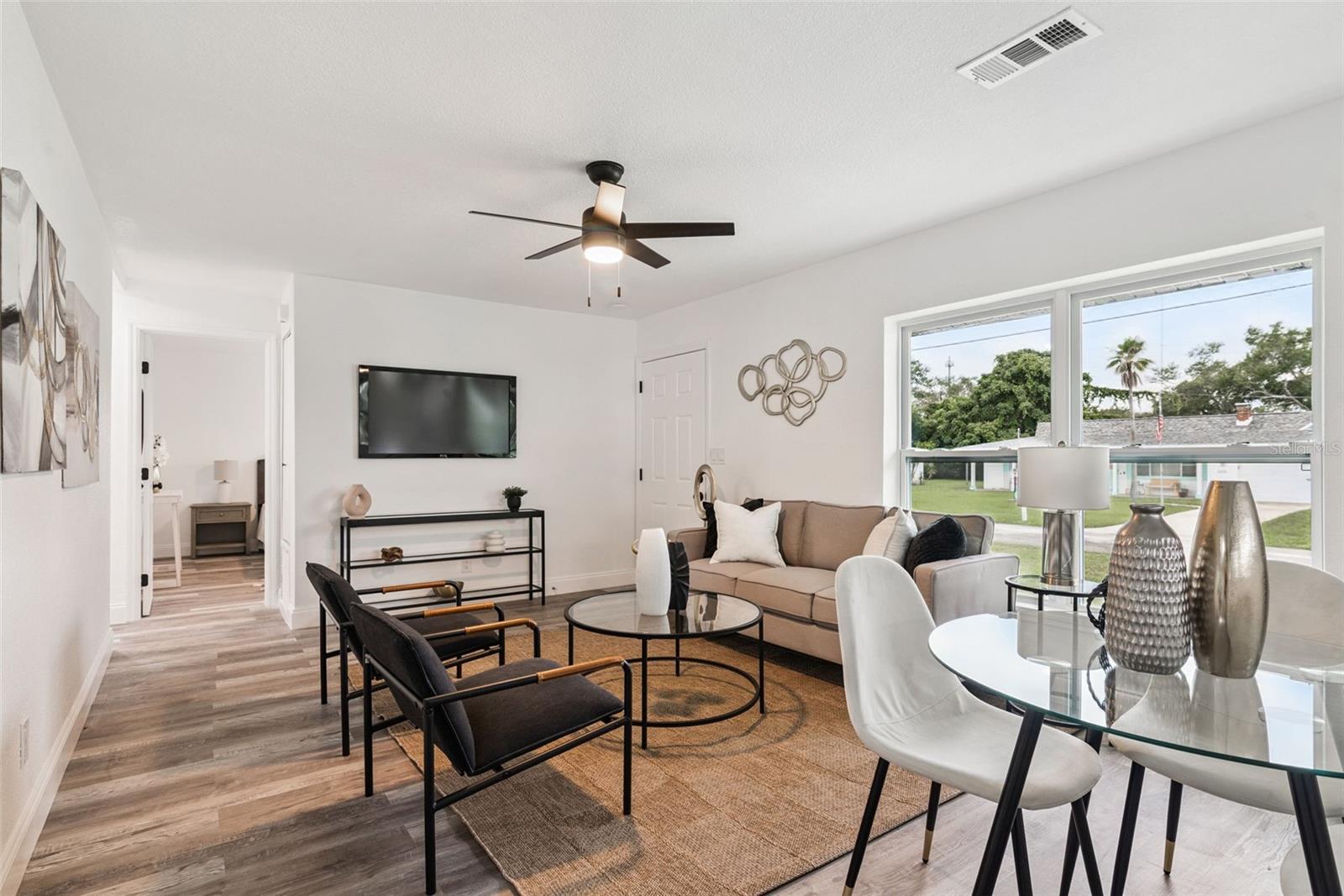 ORANGE CITY ESTATES UNIT 04 - Residential