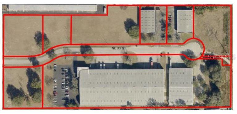 STADIUM PARK - Commercial Sale