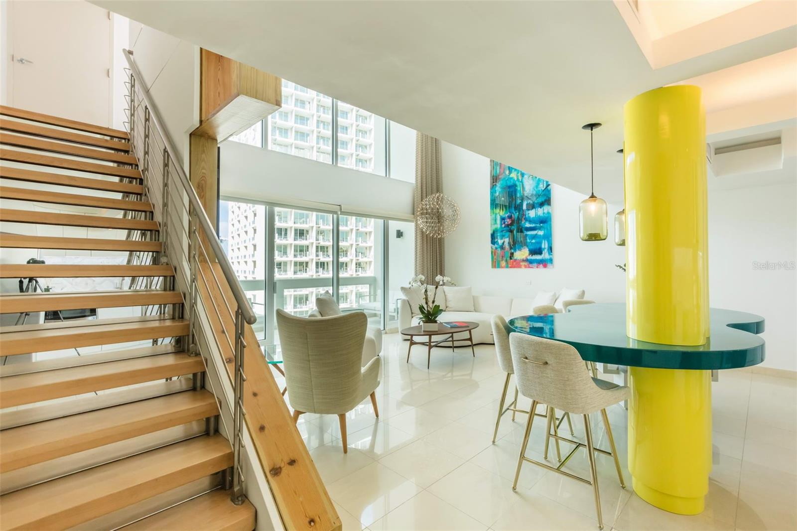 COND. ACQUAMARINA - Residential